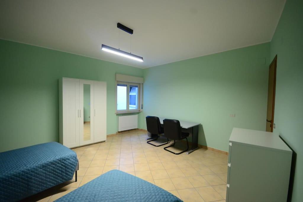 Casa Vacanza Donna Laura Barcellona Pozzo di Gotto Esterno foto