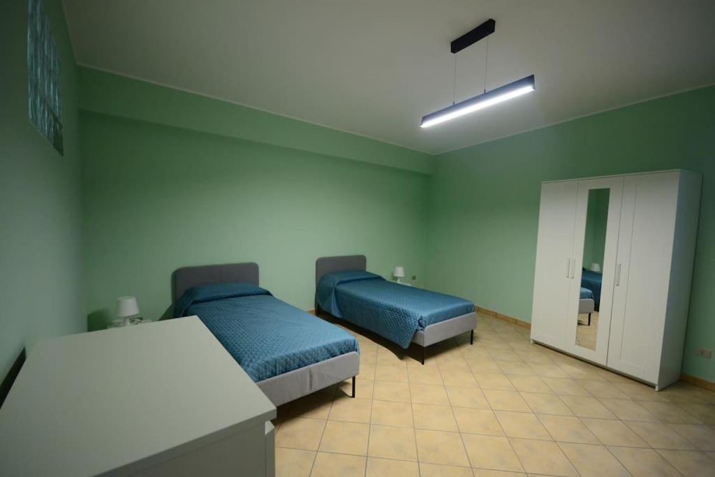 Casa Vacanza Donna Laura Barcellona Pozzo di Gotto Esterno foto