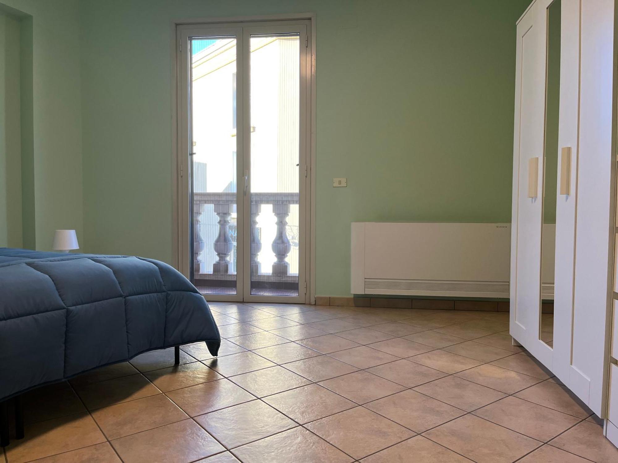 Casa Vacanza Donna Laura Barcellona Pozzo di Gotto Esterno foto